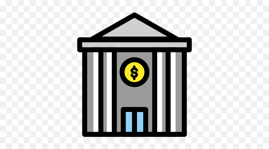 Openmoji - Clip Art Emoji,House Emoji Transparent