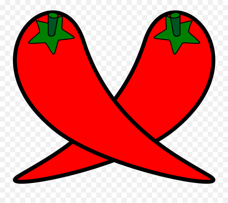 Free Spice Pepper Illustrations - Chili Clip Art Emoji,Salt Emoticon
