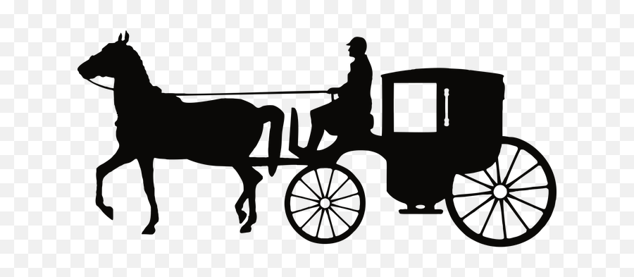 Free Man Horses Horse Vectors - Horse And Carriage Clipart Emoji,Horse Muscle Emoji