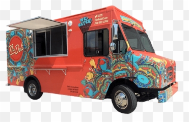 Free Cliparts Png - Transparent Background Food Truck Clip Art Emoji,Food Truck Emoji