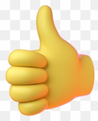 Apple Says I Dont Need Webroot - Animated Emoji Thumbs Up Gif,Fingers Crossed Emoji Ios