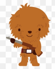 Pin En Star Wars Party - Clipart Star Wars Png Emoji,Porg Emoji