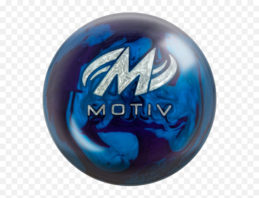 Motiv Thrill Pearl Bowling Ball - Motiv Supra Bowling Ball Emoji,Bowling Emoji