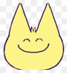 Eh - Cartoon Emoji