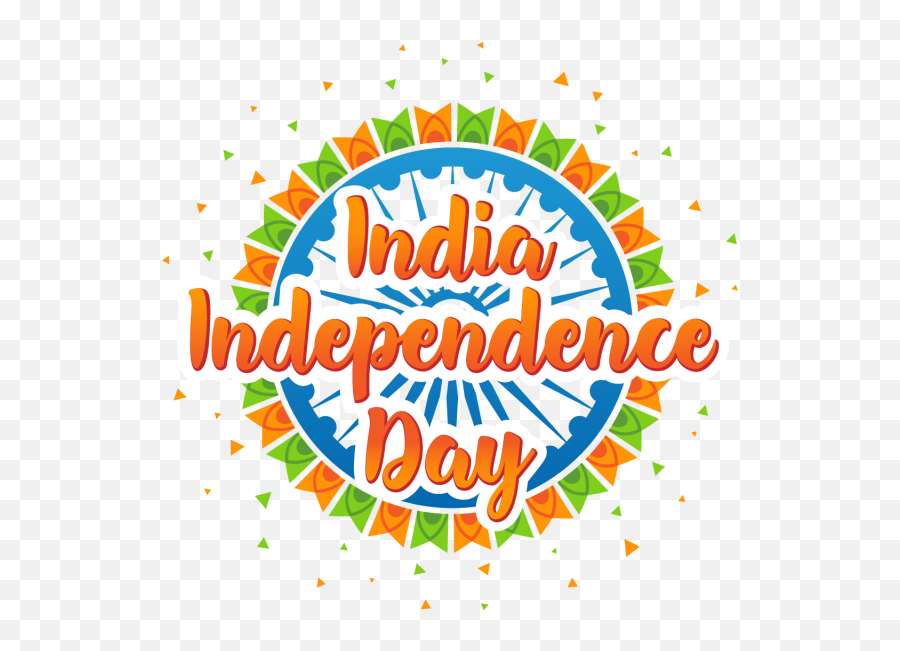 Sticker Png Hd Png - Independence Day India Only Png Emoji,Emoji 2 Independence Day