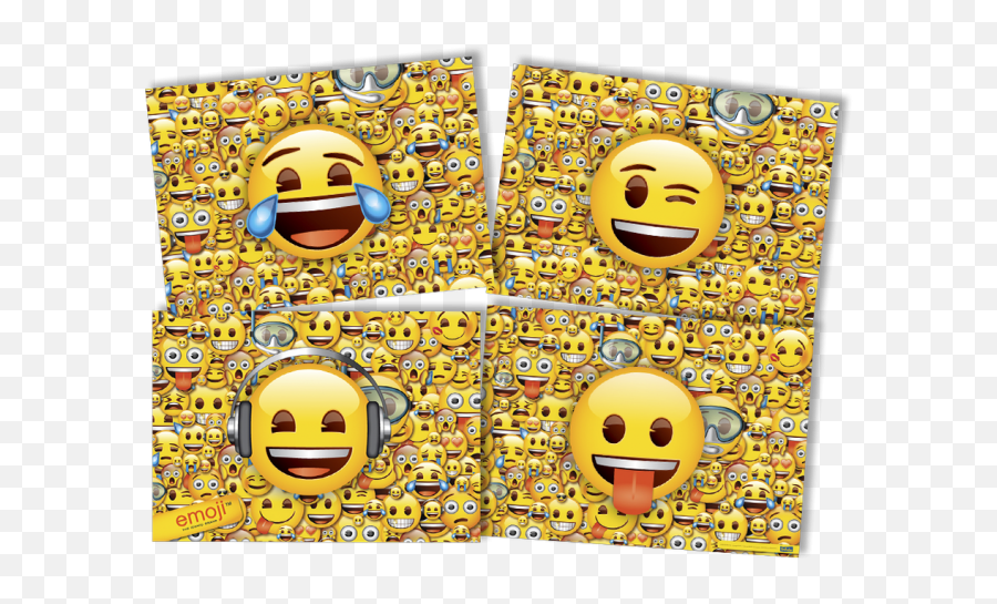 Festas Do Momento - Festa Emoji,Emoji Ws