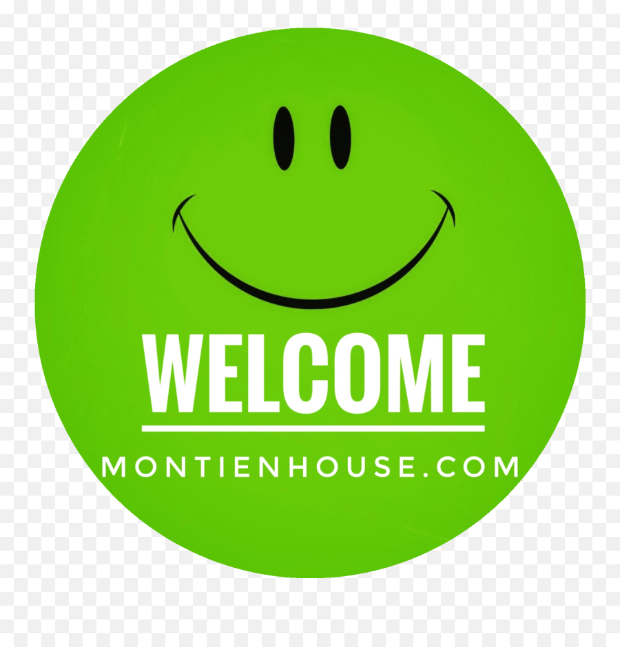 Welcome To Montien House - Smiley Emoji,Communist Emoticon