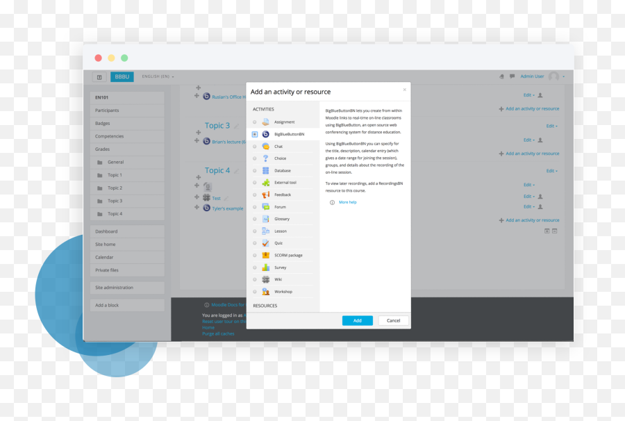 Bigbluebutton - Web Conferencing System Designed For Online Screenshot Emoji,B Button Emoji
