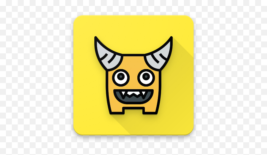 Similar Apps Like Stickers De Monstruos Para Whatsapp Gratis - Cartoon Emoji,Adults Only Emoji Free