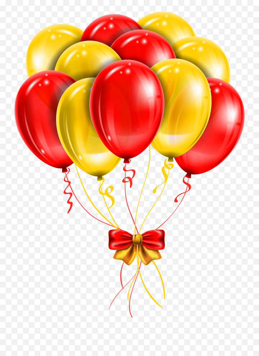 Emoji Balloon Party Redballoon Red Ball Travel Pin - Clip Balloon Png Images Hd,Baloon Emoji