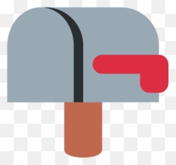Mailbox With Lowered Flag Emoji Meaning - Sequence
