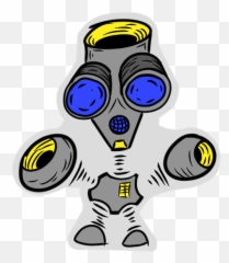 Robotics Pack By Benjamin Swygart - Diving Mask Emoji,Scuba Emoji