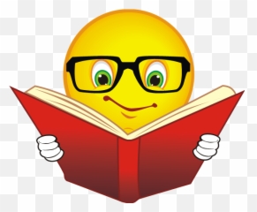 Ar Books - Reading Emoji,Ar Emoji