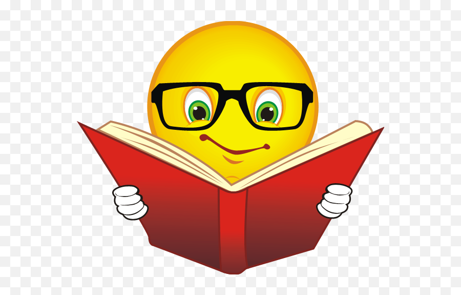 Ar Books - Reading Emoji,Ar Emoji