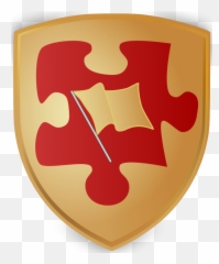 En - Coat Of Arms Emoji,Bisexual Flag Emoji