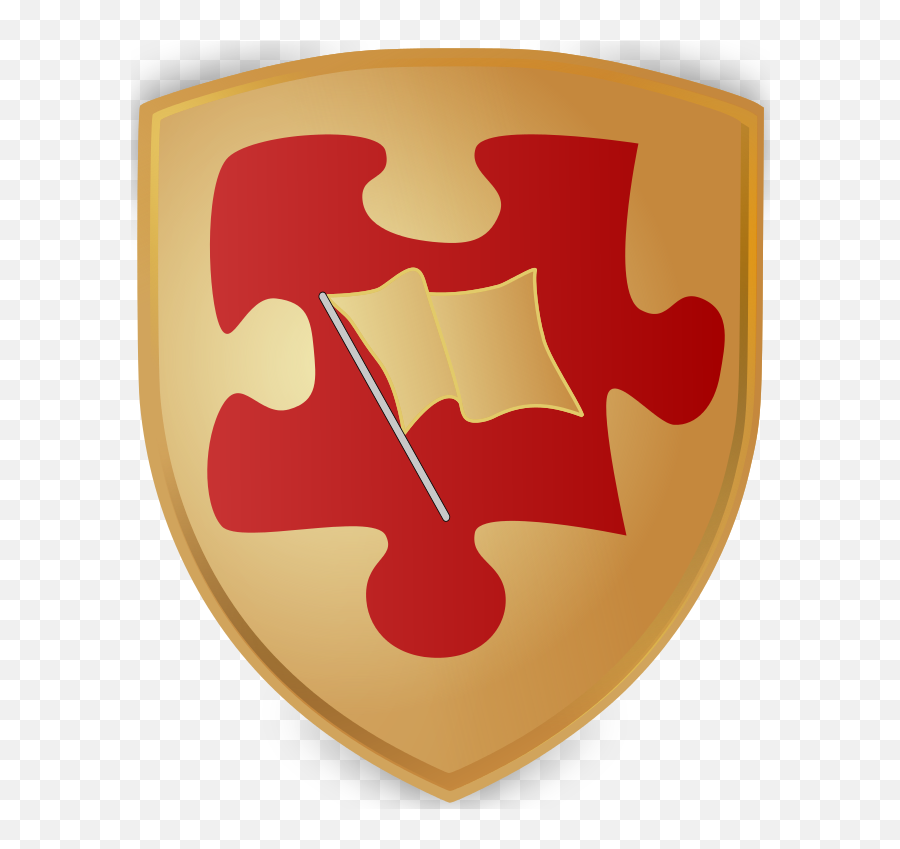 En - Coat Of Arms Emoji,Bisexual Flag Emoji