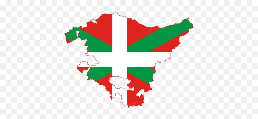 Meaning Of The Basque Country Flag - Basque Country Map Emoji,Basque Flag Emoji