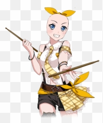 Mod Clout Back - Saaya Yamabuki Wig Emoji,Clout Emoji