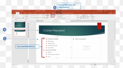 Clipart In Powerpoint 2016 - Screenshot Emoji