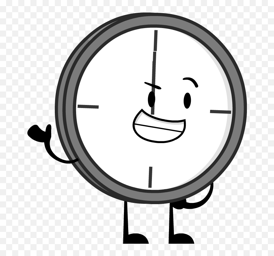Clock Object Saga Wiki Fandom - Object Saga Clock Emoji,Clock Emoticon