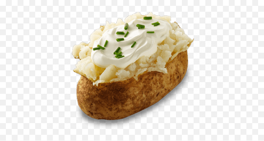 Baked Potato Transparent Png Clipart - Potato Emoji,Baked Potato Emoji