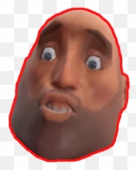 Team Fortress 2 Stickers For Telegram - Illustration Emoji,Tf2 Emoji