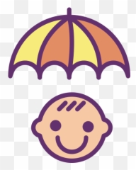 Life Insurance - Vetor Guarda Chuva Png Emoji