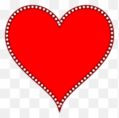 Heart Banner Free Download Png Files - Shape 2 Emoji