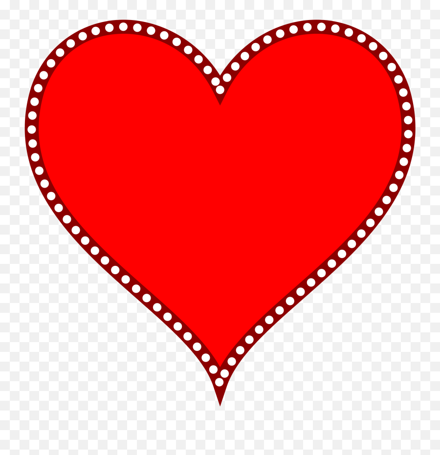 Heart Banner Free Download Png Files - Heart Shape Png 2 Emoji,Animated Beating Heart Emoji