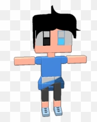 Blocksworld - Cartoon Emoji
