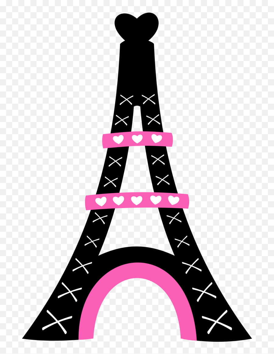 Lugares Monumentos E Etc - Torre Barbie Paris Png Emoji,Emoji Paris