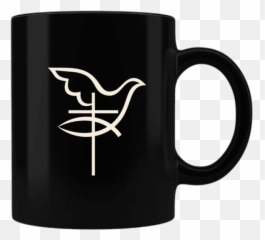 Cross Dove Fish Collection - Designs by MyUtopia Shout Out Logo Emoji