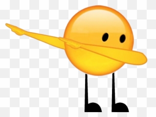 Dab Emoji Png Image -