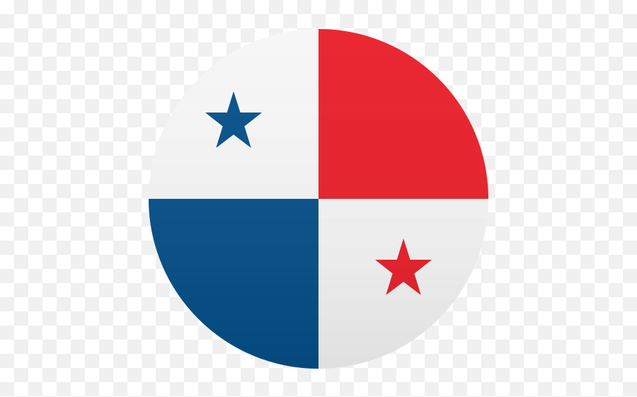 Panama To - Panama National Flag Emoji,French Flag Emoji