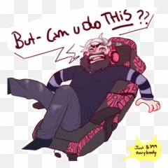 I Love Everyone I Follow Tho - Pewdiepie But Can You Do This Art Emoji,Crab Emoji Meme