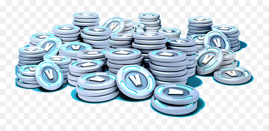 Largest Collection Of Free - Toedit Pastry Stickers V Bucks Emoji,Curling Emoji