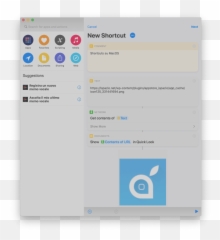 Mac App Shortcuts Not Working - hoffstocks Vertical Emoji