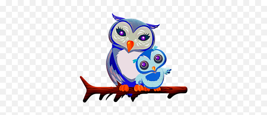 60 Free Halloween Owls U0026 Halloween Illustrations - Pixabay Clipart Owl And Baby Emoji,Owl Emoji Text