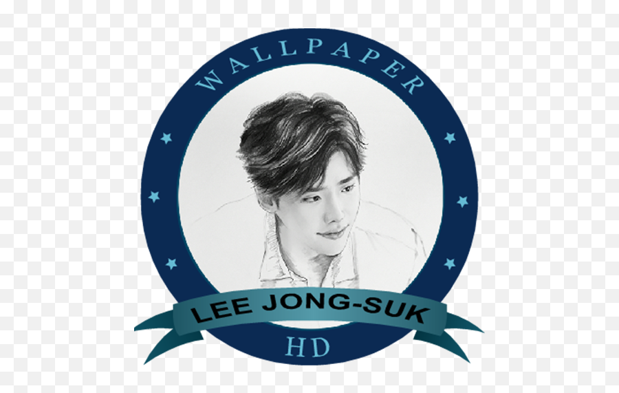 Lee Jong Suk Wallpaper 100 Apk Download - Comfacedev Hair Design Emoji,5sos Emoji Download