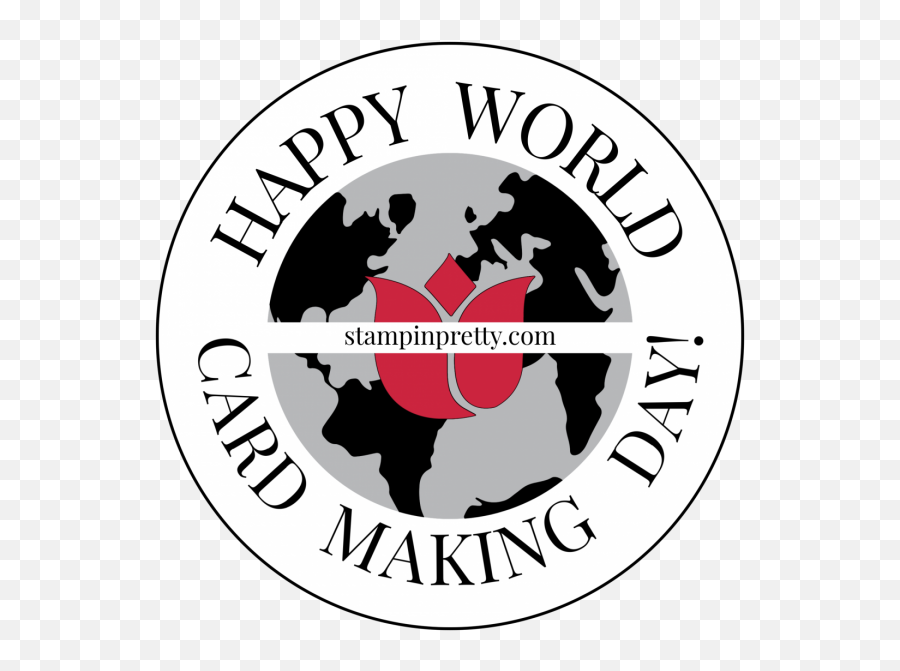 Big Blog Candy Happy World Card Making Day - Dibujos De Perros Pitbull Emoji,Happy Gary Emoji