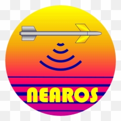 Nearos - Language Emoji,Rocket Emoticon