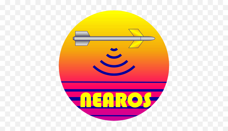 Nearos - Language Emoji,Rocket Emoticon