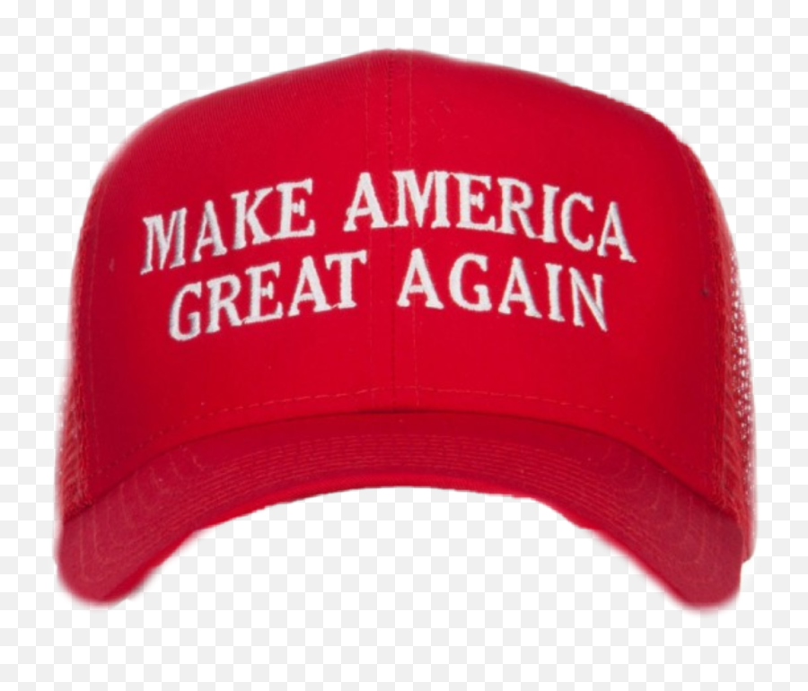 Maga - Baseball Cap Emoji,Maga Emoji