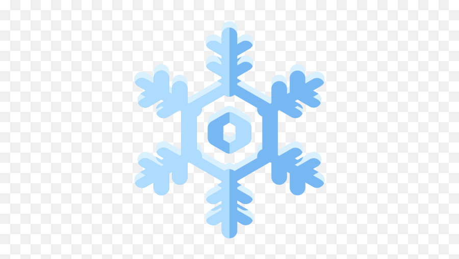 Christmas Cold Flake Ice Snow Snowflake Winter Icon Emoji,Snowflake Emoji