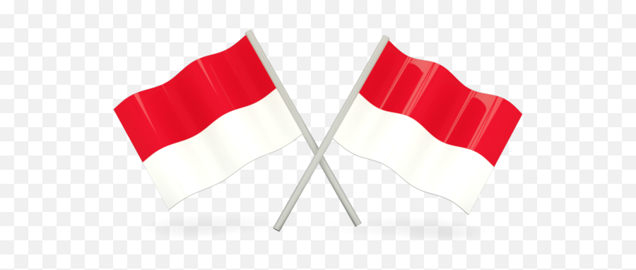 Monaco Flag Transparent Hq Png Image - Indonesia Flag Icon Png Emoji,Laos Flag Emoji