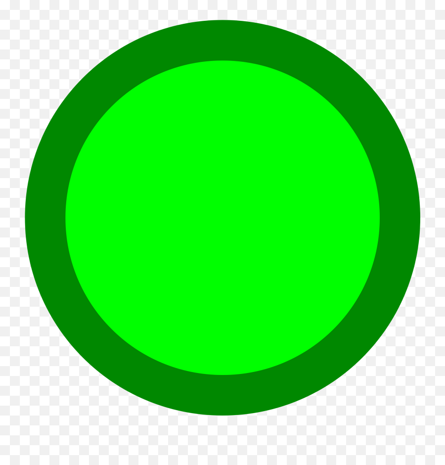 Green Oval Transparent Png Clipart - Green Dot Jpg Emoji,Green Dot Emoji