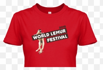 2018 World Lemur Festival - Active Shirt Emoji,Emoticons Tshirt