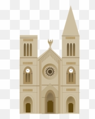 Greek Building - Transparent Greek God Png Emoji,Classical Building ...