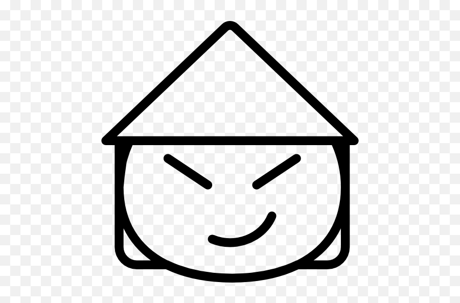 Emoticon Asian People Interface Japanese Oriental Icon - Smiley Emoji,Emoticon Japanese