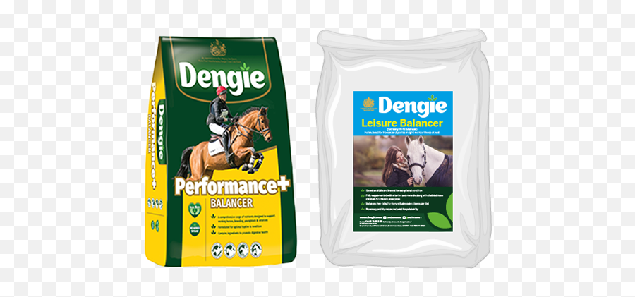Horse Feeds - Dengie Performance Balancer Emoji,Horse Muscle Emoji